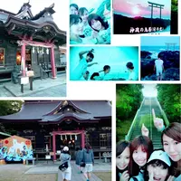 大洗磯前神社の写真・動画_image_200720