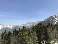 新穂高ロープウェイの写真・動画_image_200734