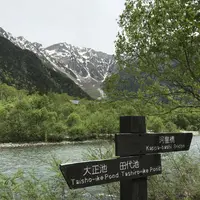 上高地アルペンホテルの写真・動画_image_200767