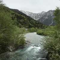 上高地アルペンホテルの写真・動画_image_200774