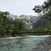 上高地アルペンホテルの写真・動画_image_200779