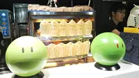 ダイバーシティ東京 プラザの写真・動画_image_200888