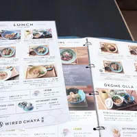 WIRED CHAYA ルミネエスト新宿店の写真・動画_image_200914