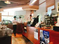 ハルニレテラス丸山珈琲の写真・動画_image_201153