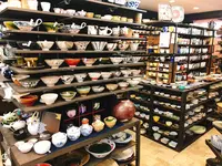 白いごはん器のお店 らいすぼーる 軽井沢店の写真・動画_image_201161