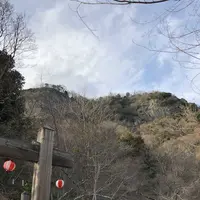 県指定史跡「岩殿城跡」の写真・動画_image_201353