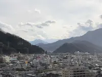 県指定史跡「岩殿城跡」の写真・動画_image_201356