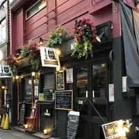 IRISH PUB KENNY's アイリッシュパブケニーズの写真・動画_image_201368