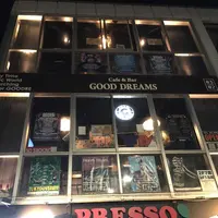 GOOD DREAMSの写真・動画_image_201375