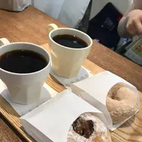 ミサキドーナツ鎌倉店の写真・動画_image_201394