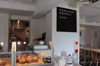 MARGARET HOWELL SHOP ＆ CAFE 吉祥寺の写真・動画_image_201444