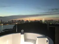 ヒルトン東京お台場の写真・動画_image_201510