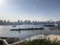 ヒルトン東京お台場の写真・動画_image_201512