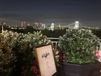バーベキューテラス「アブレイズ」Ablaze（～9月30日）/ ヒルトン東京お台場の写真・動画_image_201515
