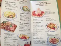 Eggs 'n Things ららぽーと立川立飛店の写真・動画_image_201582