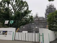 慶應義塾図書館 旧館の写真・動画_image_201749