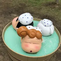ニジゲンノモリ クレヨンしんちゃん アドベンチャーパークの写真・動画_image_201813