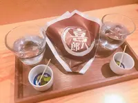 牛まんカフェ喜八郎 上三之町店の写真・動画_image_201846