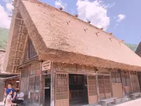 白川郷の写真・動画_image_201850