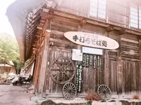 白川郷の写真・動画_image_201851