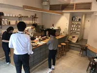 PASSAGE COFFEEの写真・動画_image_201859