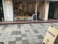 PASSAGE COFFEEの写真・動画_image_201860