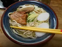 首里そばの写真・動画_image_202083