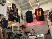 ＦＬＡＭＩＮＧＯ 原宿マバタキ店の写真・動画_image_202112