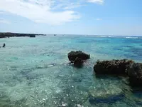 シギラビーチの写真・動画_image_202202