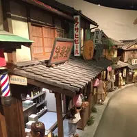葛飾柴又寅さん記念館の写真・動画_image_202215