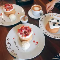 カフェ トレカサの写真・動画_image_202243