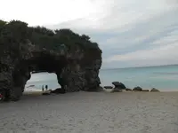 砂山ビーチの写真・動画_image_202312
