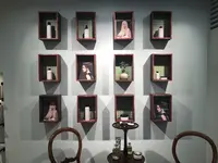 ダヴィネス 表参道ヒルズ店の写真・動画_image_202316