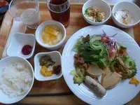 ホテルブリーズベイマリーナの写真・動画_image_202351