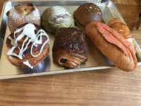 パン焼き小屋 土の香 Tonocaの写真・動画_image_202470