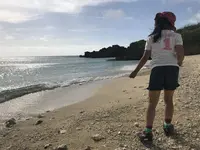 ハート岩(池間島)の写真・動画_image_202523