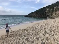 砂山ビーチの写真・動画_image_202526