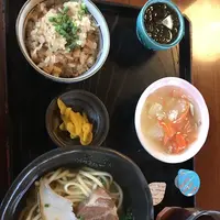 古謝そば屋の写真・動画_image_202530