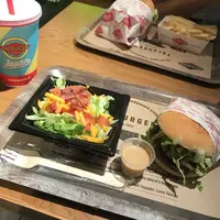 FATBURGER(ファットバーガー)の写真・動画_image_202567