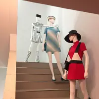 万博記念公園 ＥＸＰＯ'７０パビリオンの写真・動画_image_202616