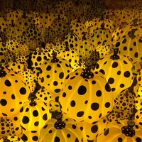 草間彌生美術館の写真・動画_image_202622
