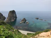 島武意海岸の写真・動画_image_202641