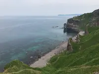 神威岬の写真・動画_image_202642