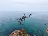 神威岬の写真・動画_image_202643
