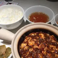 四川飯店 日本橋 ～Chen Kenichi’s China～の写真・動画_image_202709
