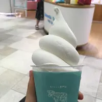 生クリーム専門店 ミルク 渋谷マルイ店の写真・動画_image_202718