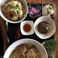 春おばぁ食堂の写真・動画_image_202722