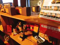 シックスコーヒー＆チョコレートの写真・動画_image_202816