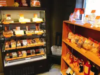 シックスコーヒー＆チョコレートの写真・動画_image_202819