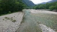河童橋の写真・動画_image_202892